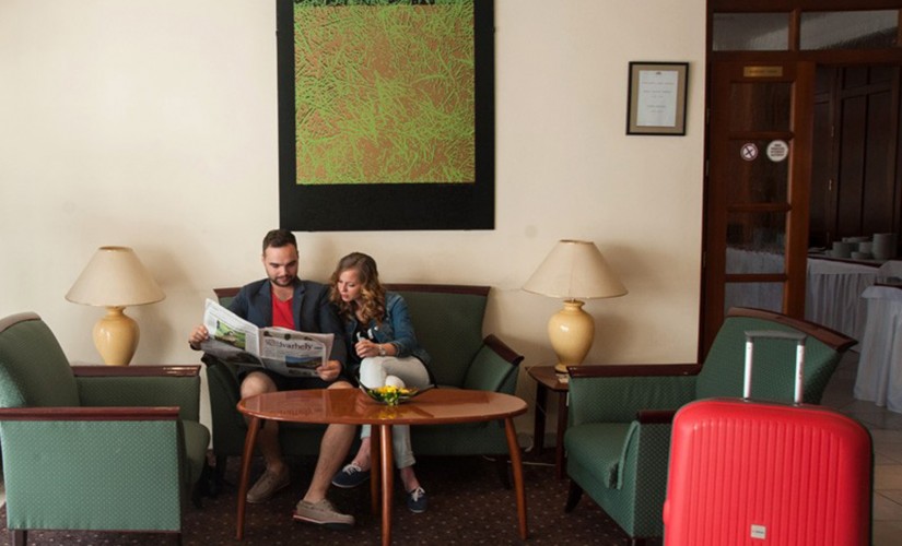 Hotel Küküllő – Slide-3