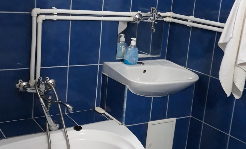 Casa de oaspeți Molnar – Slide-3