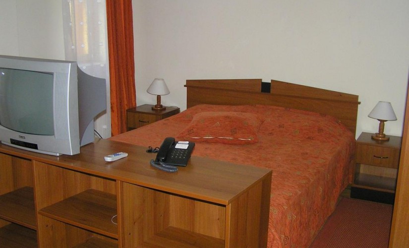 Pensiunea Praid – Slide-1