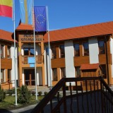 Polgármesteri Hivatal – Logo