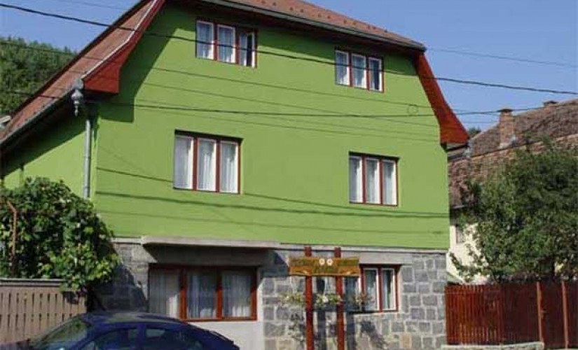 Pensiunea Marton – Slide-2