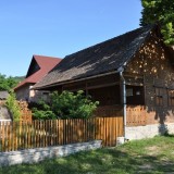 Casa memorială Áprily Lajos – Logo