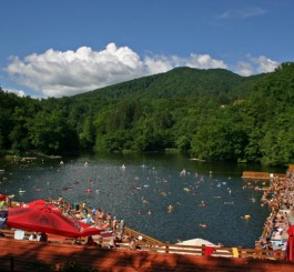 Lacul Ursu