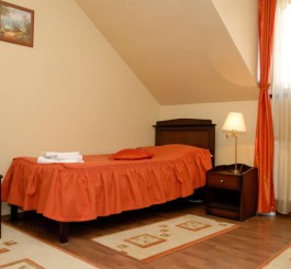 Petőfi panzió és étterem