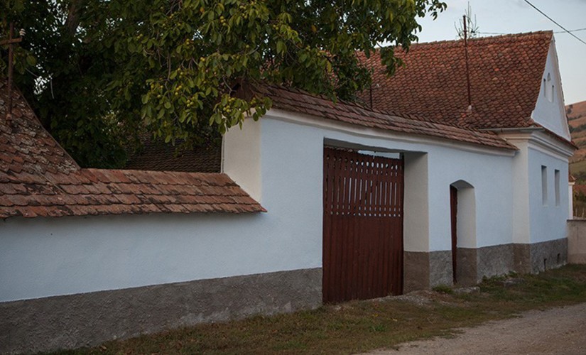 Abásfalva panzió – Slide-2