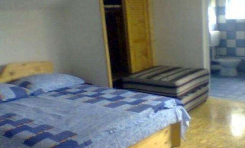 Pensiunea AnciUpi – Slide-1