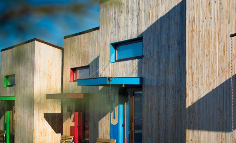 Horizont panzió és apartmanok – Slide-3