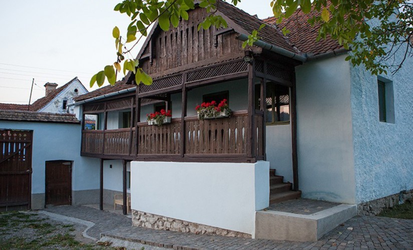 Abásfalva panzió – Slide-1