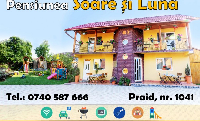 Pensiunea Soare si Luna – Slide-3