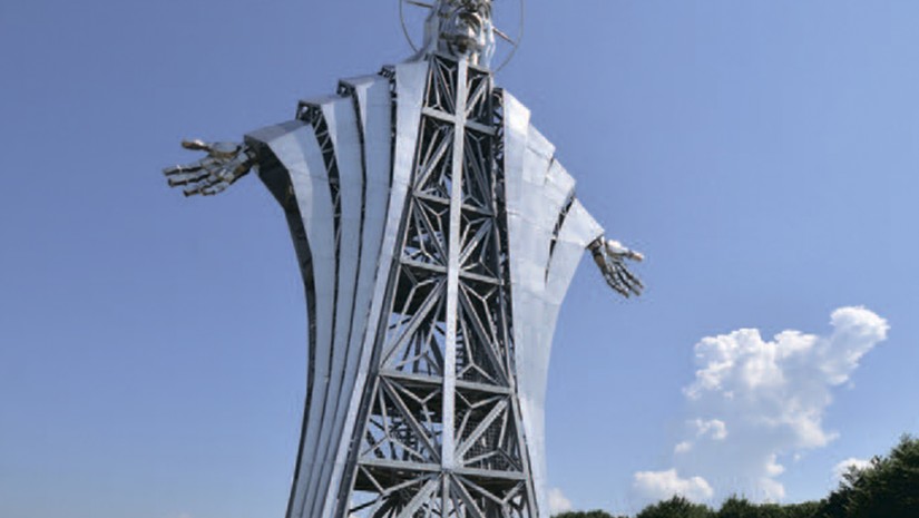 Belvederea Inima lui Isus – Cazare Praid