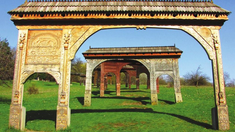 Băile Szejke – Cazare Praid