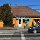 Városi Könyvtár – Logo