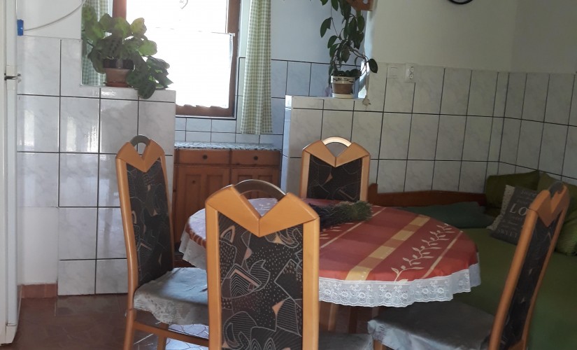 Casa de oaspeți Molnar – Slide-4