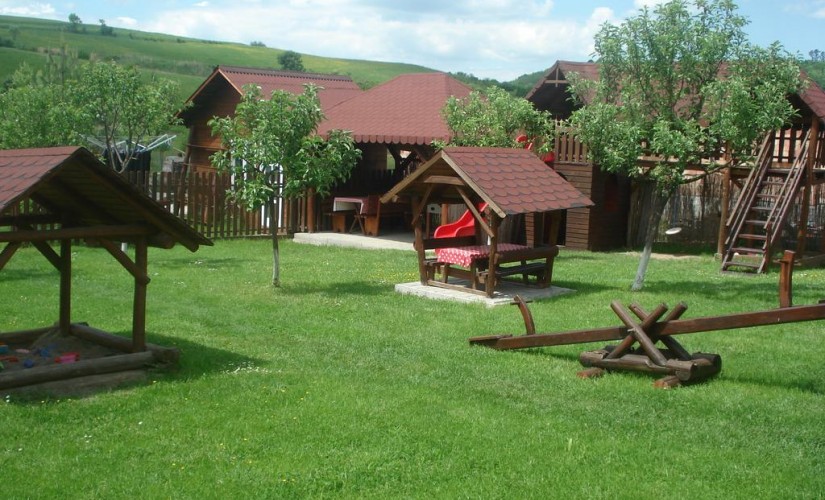 Pensiunea Melinda – Slide-2