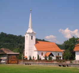 Biserica Reformata