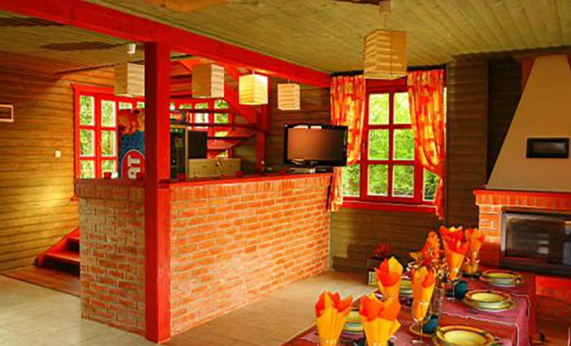 Fenyő panzió – Slide-3