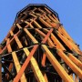 Turnul Belvedere – Cazare Praid