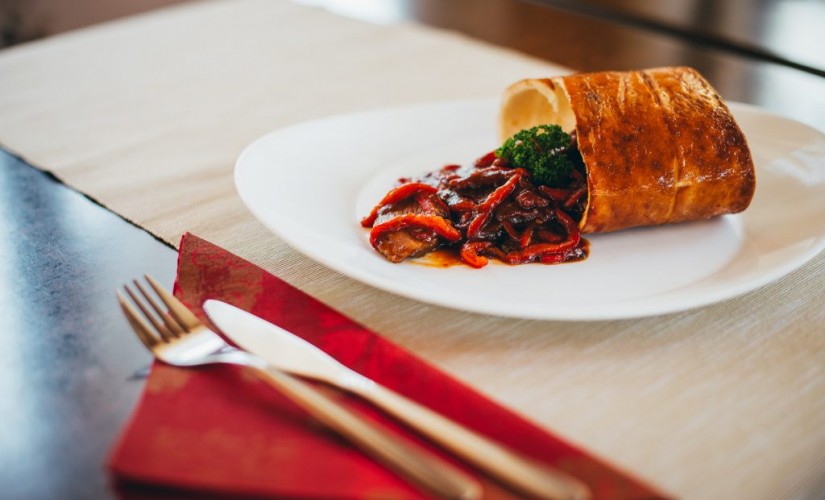 Restaurant Ciuperca Mica – Slide-2