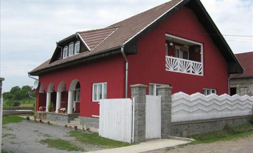 Pensiunea Nárcisz – Slide-1