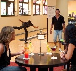 Septimia – Station Restaurant & Bowling