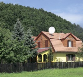 Vár-lak vendégház