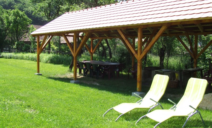 Pensiunea Foenix – Slide-1