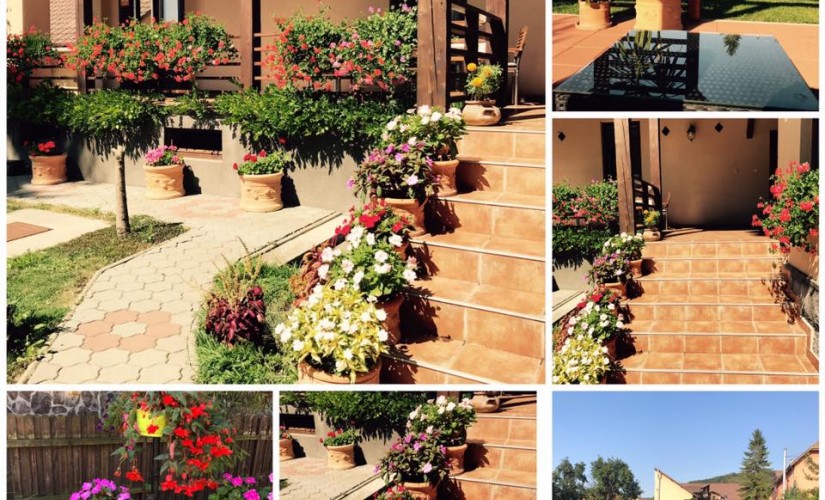 Pensiunea Princess – Slide-2