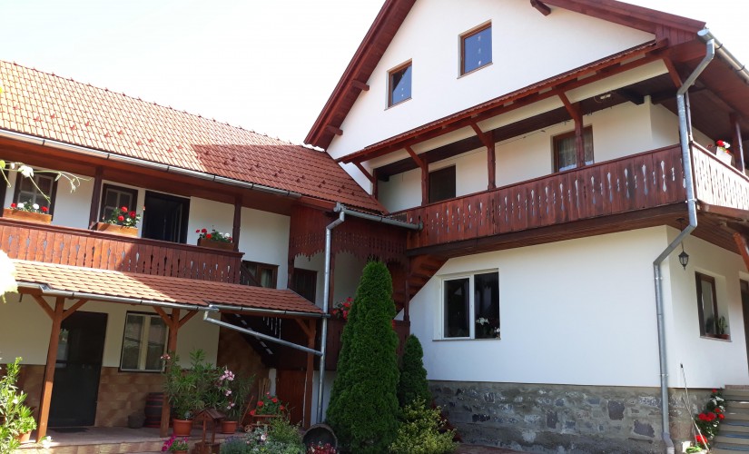 Casa de oaspeți Molnar – Slide-6