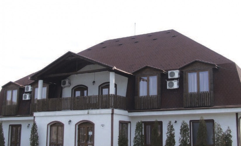 Palace (II.) panzió – Slide-1