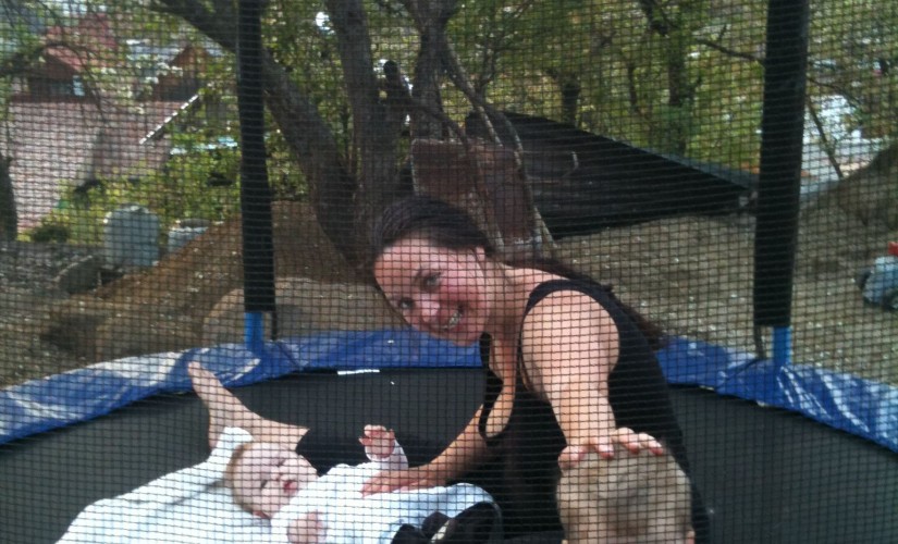 Pensiunea Zöld Laguna – Slide-5