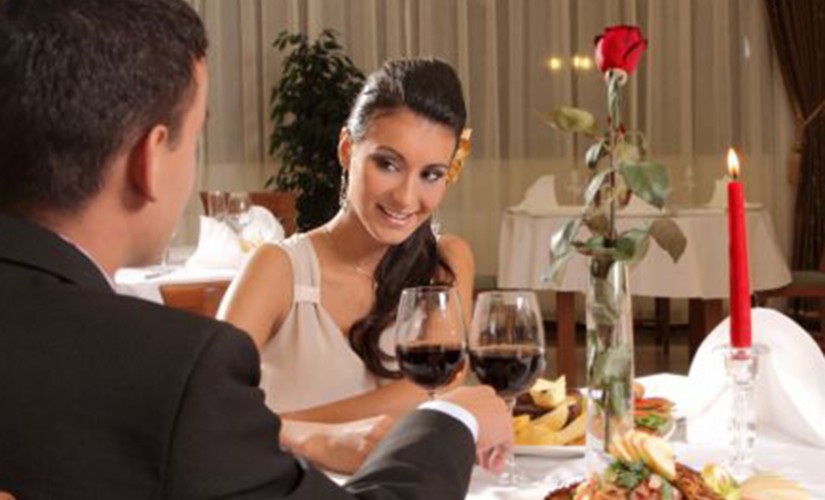 Septimia Hotel Restaurant – Slide-1