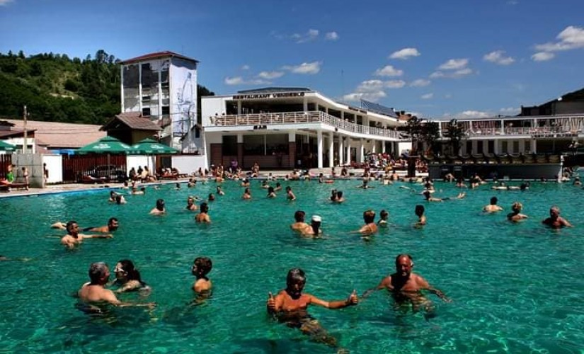 Pensiunea Zöld Laguna – Slide-1