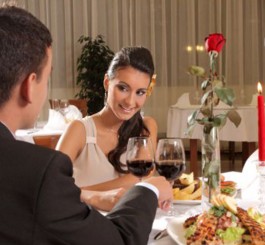 Septimia Hotel Restaurant