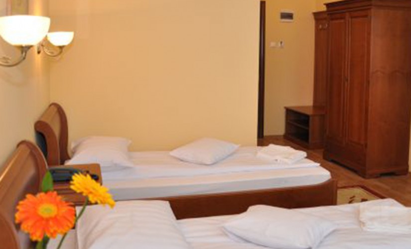 Septimia Resort – Hotel – Slide-1