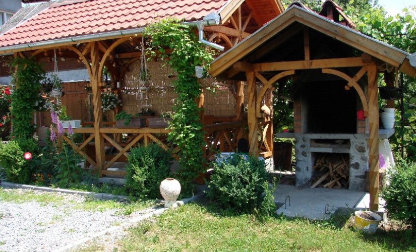 Pensiunea Evelyn – Slide-2