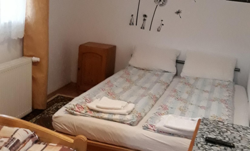 Casa de oaspeți Molnar – Slide-2